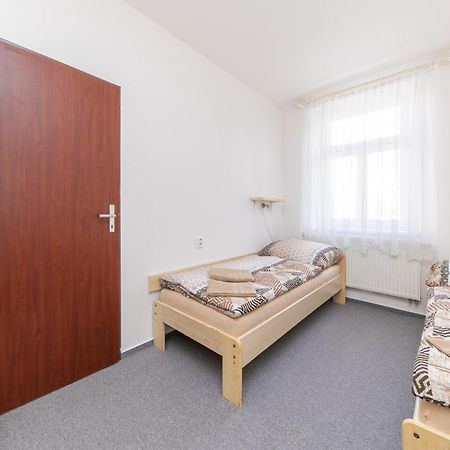 Hotel Pivovar Polička מראה חיצוני תמונה
