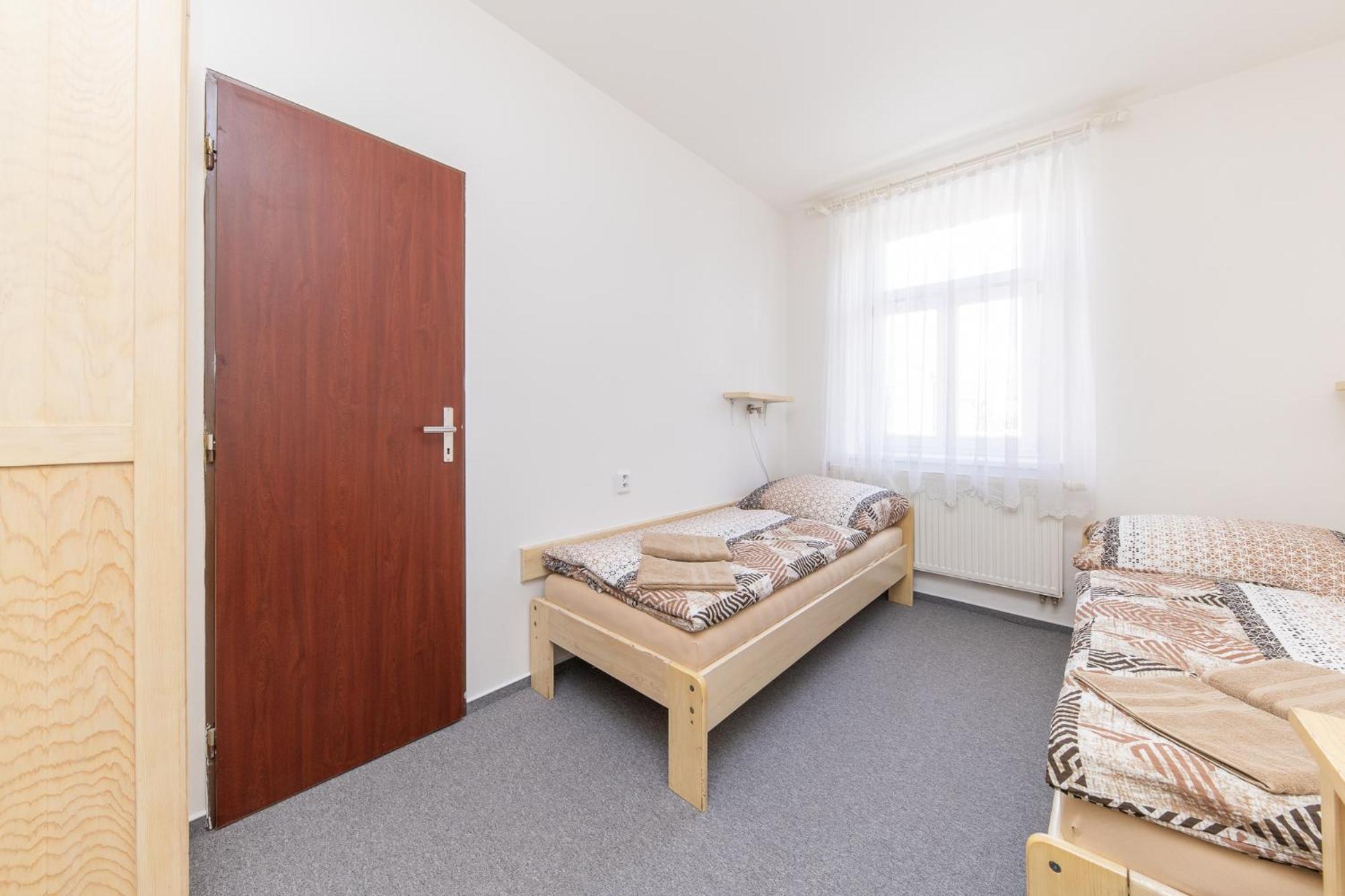 Hotel Pivovar Polička מראה חיצוני תמונה