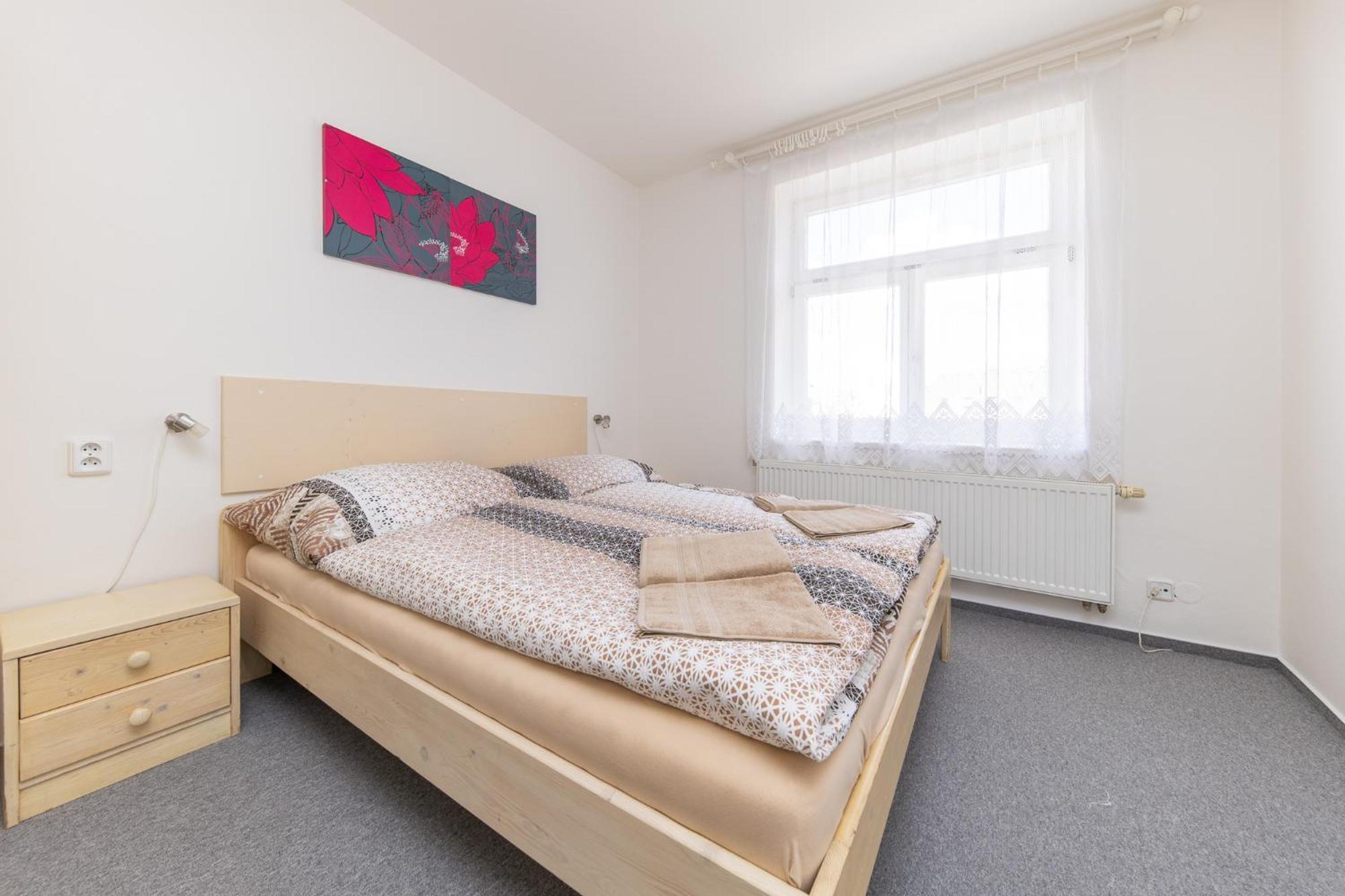 Hotel Pivovar Polička מראה חיצוני תמונה