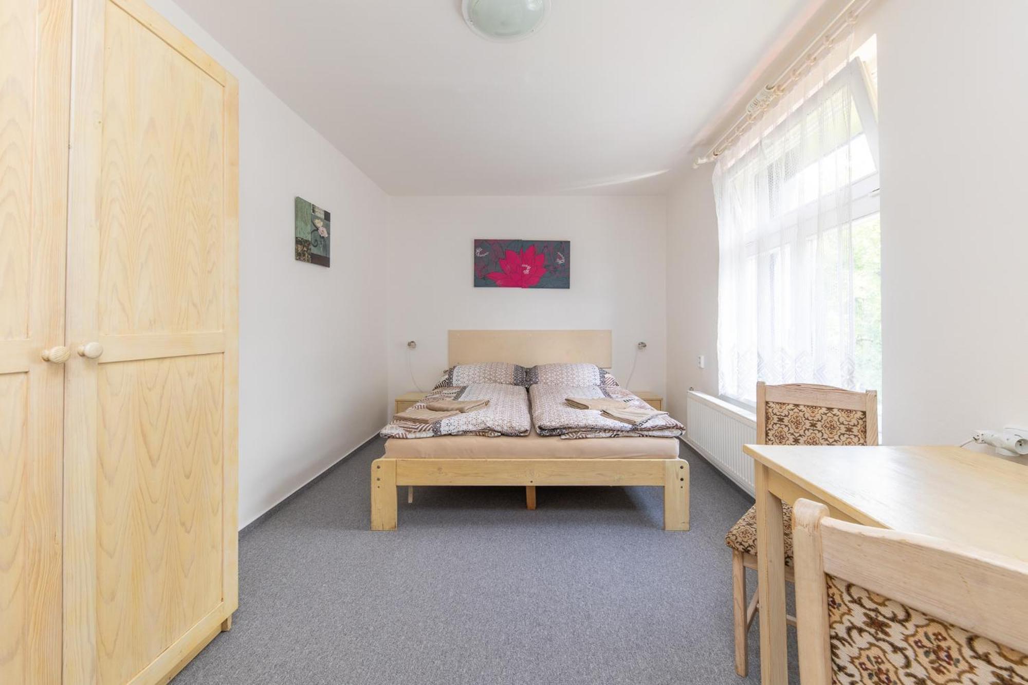 Hotel Pivovar Polička מראה חיצוני תמונה