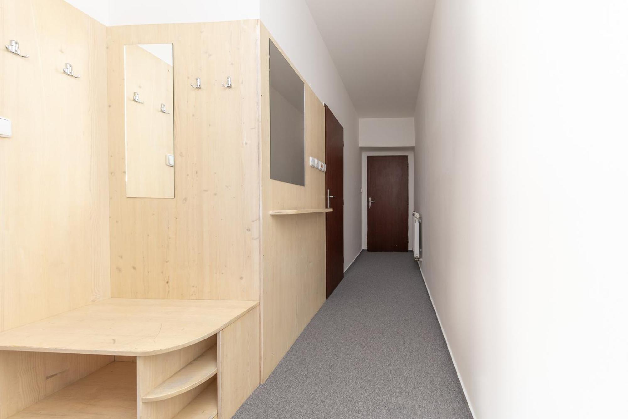 Hotel Pivovar Polička מראה חיצוני תמונה