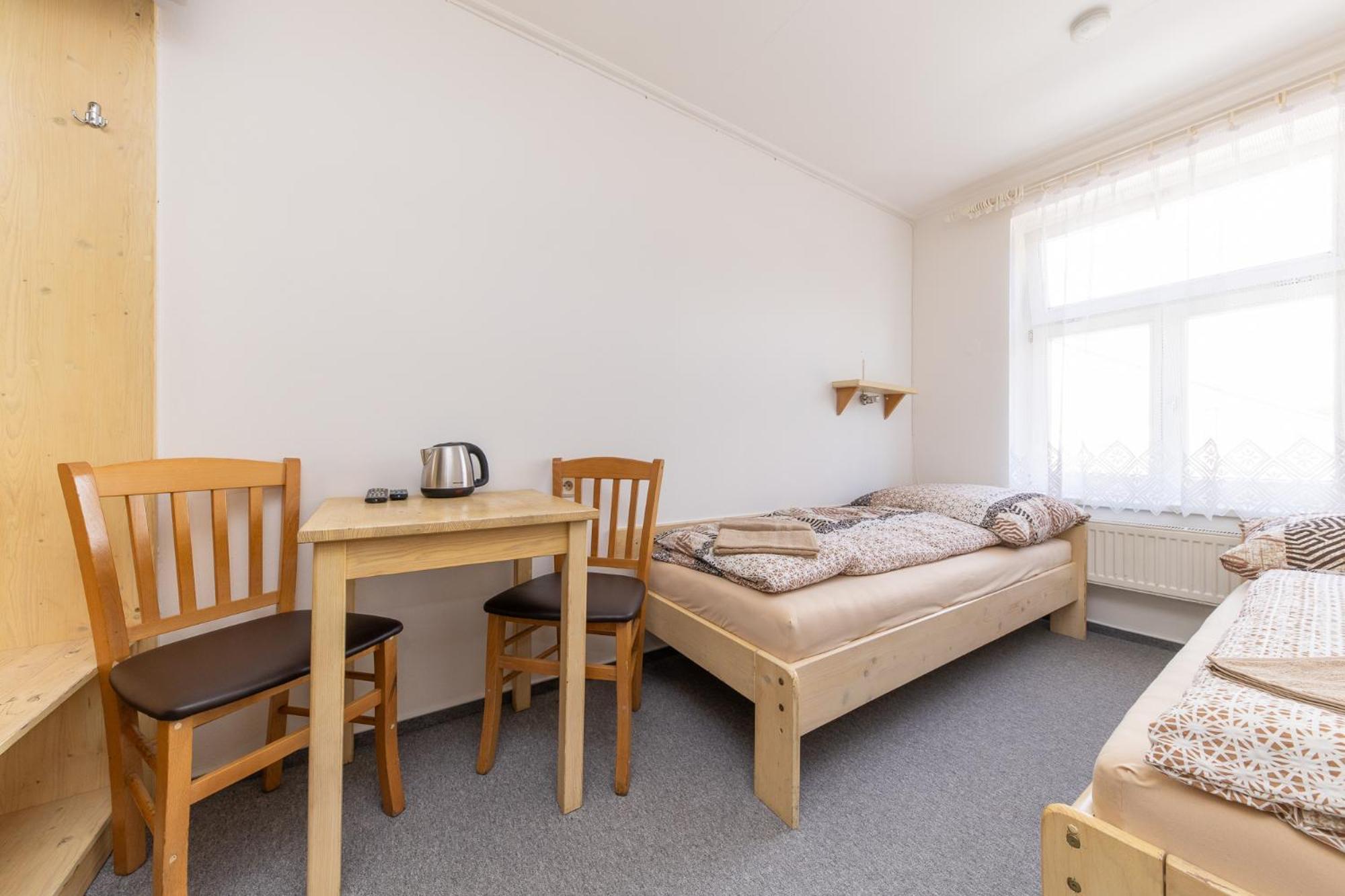 Hotel Pivovar Polička מראה חיצוני תמונה