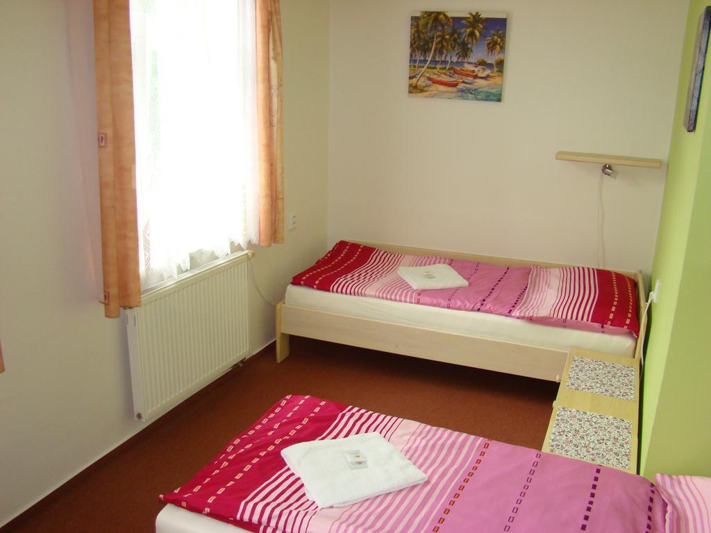 Hotel Pivovar Polička מראה חיצוני תמונה