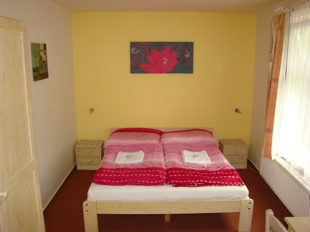 Hotel Pivovar Polička מראה חיצוני תמונה