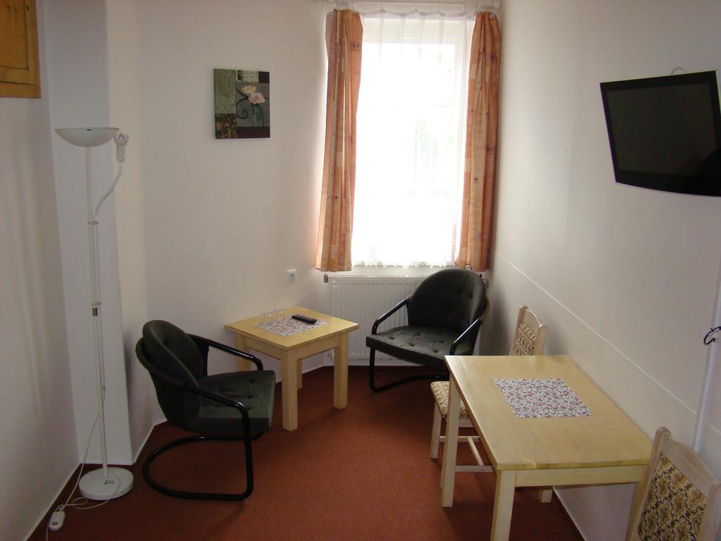 Hotel Pivovar Polička מראה חיצוני תמונה